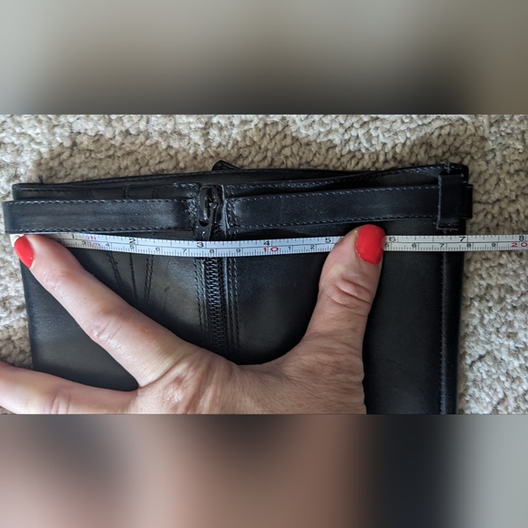 Leather riding boots US 7M - Picture 8 of 8